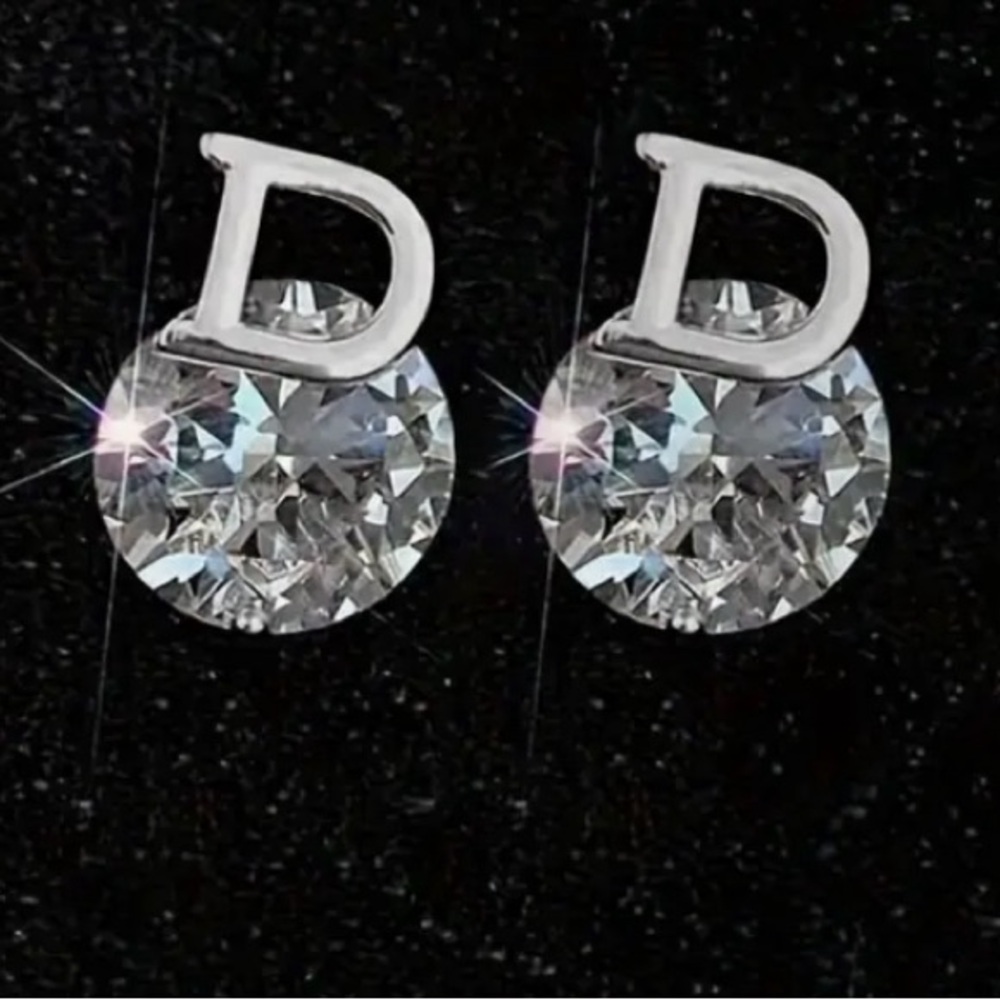 ✨Brand New Fashion earrings✨